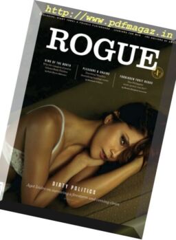 Rogue – February 2017