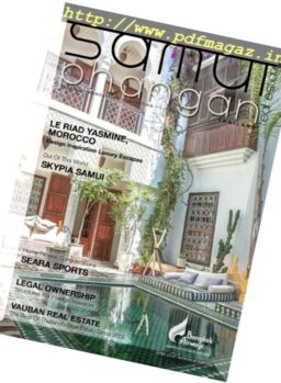Samui Phangan Real Estate – February-March 2017