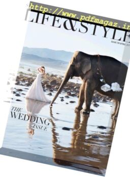 Santa Barbara Life & Style – March-April 2017