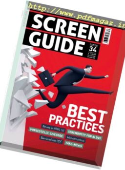 Screenguide – Nr.34, 04-06 2017
