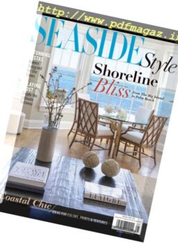 Seaside Style – Summer 2017
