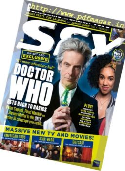SFX – June 2017