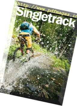 Singletrack – Issue 112, 2017