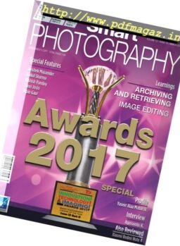 Smart Photography – March 2017