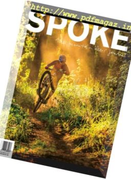 Spoke – March 2017