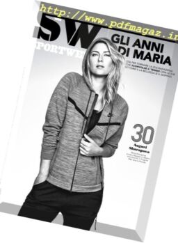 SportWeek – 15 Aprile 2017