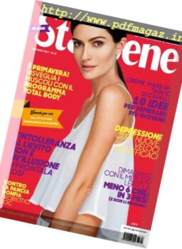 Starbene – 28 Marzo 2017