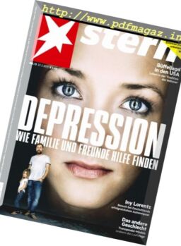 stern – 23 Marz 2017