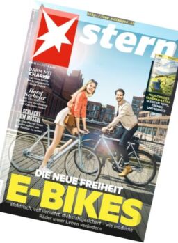 Stern – 6 April 2017