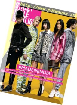 Street Style Spotlight – March-April 2017