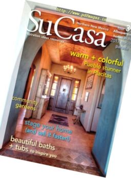 Su Casa North – Spring 2017