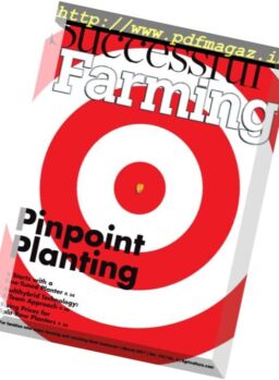 Successful Farming – March 2017