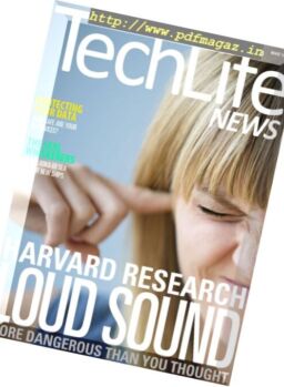 Techlife News – 18 March 2017