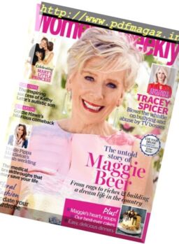 The Australian Women’s Weekly – May 2017