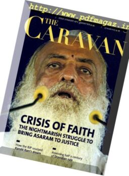 The Caravan – April 2017