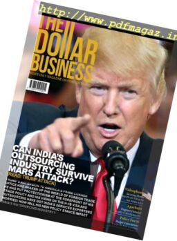 The Dollar Business – February 2017