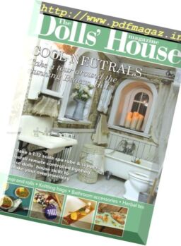 The Dolls’ House Magazine – February 2017