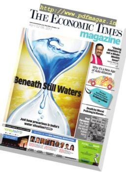 The Economic Times – 2 April 2017