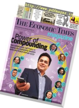The Economic Times – 26 March 2017
