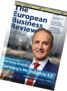 The European Business Review – March-April 2017