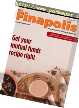 The Finapolis – April 2017