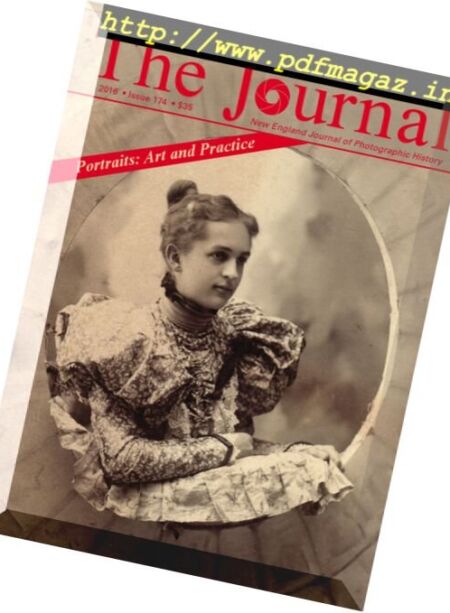 The Journal – Issue 174, 2016 Cover