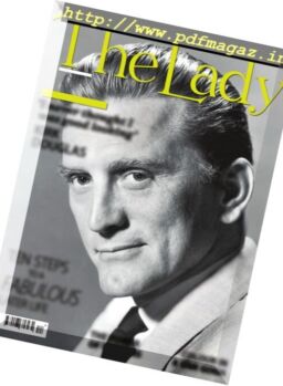 The Lady – 24 March 2017