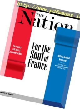 The Nation – 24 April – 1 May 2017