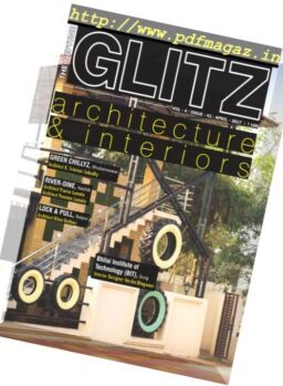 The Neptune Glitz – April 2017