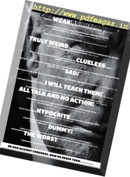 The New York Times – (04 – 02 – 2017) Cover