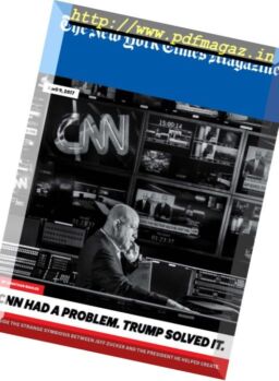 The New York Times – (04 – 09 – 2017)