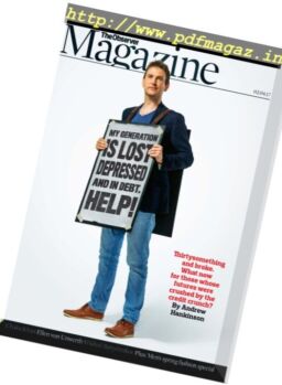 The Observer – (04 – 02 – 2017)
