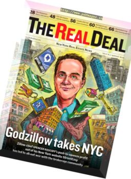 The Real Deal – April 2017