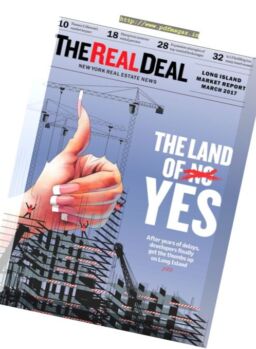 The Real Deal – Long Island Special 2017