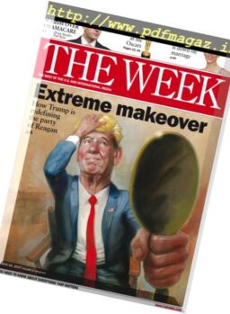 The Week USA – 10 March 2017