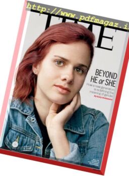 Time Asia – 27 March 2017
