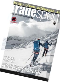 Tradesport – Febrero 2017