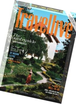 Travellive – March 2017