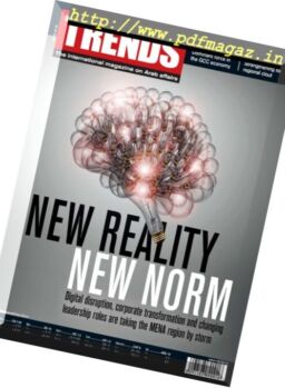 Trends – April 2017