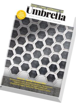Umbrella – Spring-Summer 2017