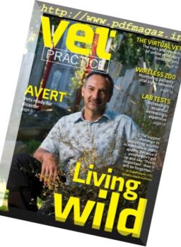 Vet Practice – April 2017
