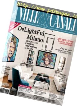 Ville & Casali – Aprile 2017
