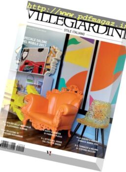 VilleGiardini – Aprile 2017
