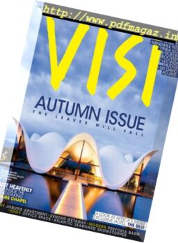 Visi – Issue 89, 2017