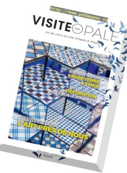 Visite Opale – Avril 2017