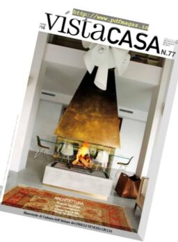 VistaCasa – Novembre-Dicembre 2016