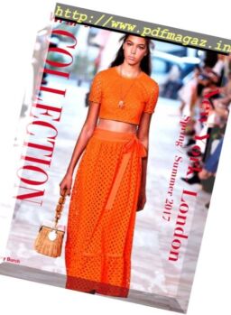 WFM Collection – Spring-Summer 2017