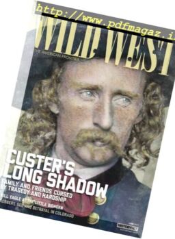 Wild West – June 2017