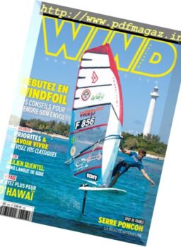 Wind – Mai 2017