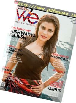 Women Exclusive – April 2017